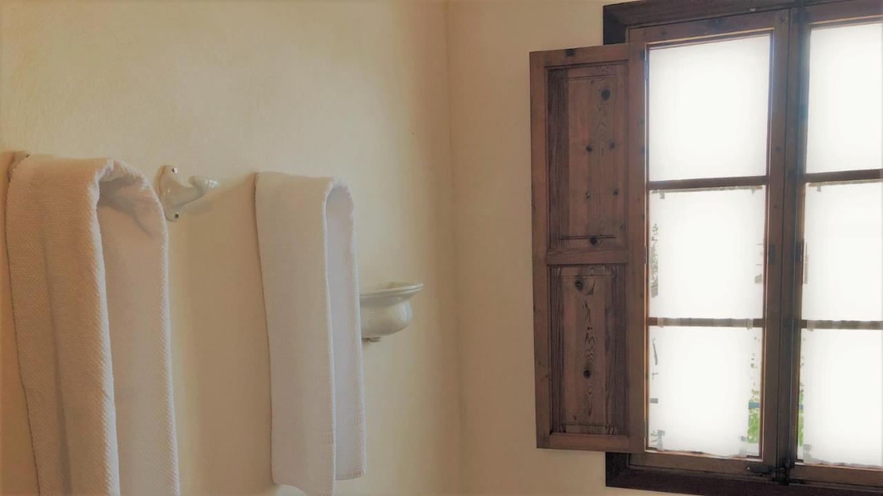 Vista De La Vila - Turismo De Interior. Thị trấn Thị trấn Llubi Ngoại thất bức ảnh